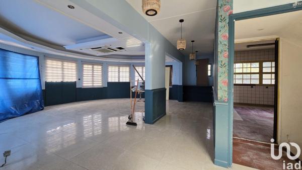 Location restaurant 294 m² Vernon