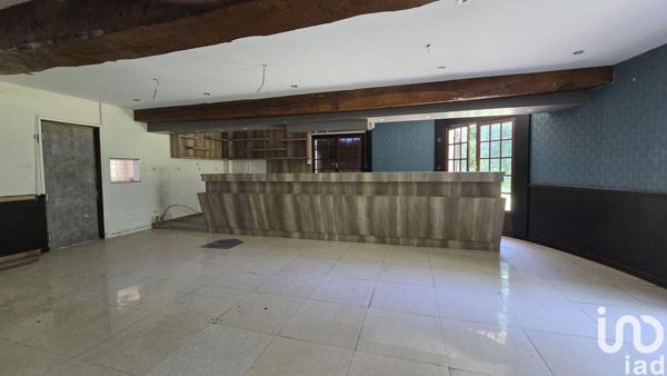 Location restaurant 294 m² Vernon