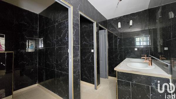 Location restaurant 294 m² Vernon