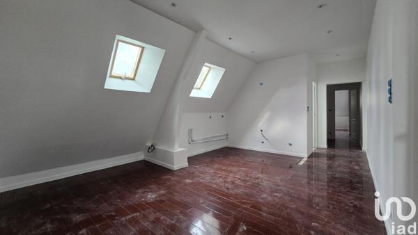 Location restaurant 294 m² Vernon