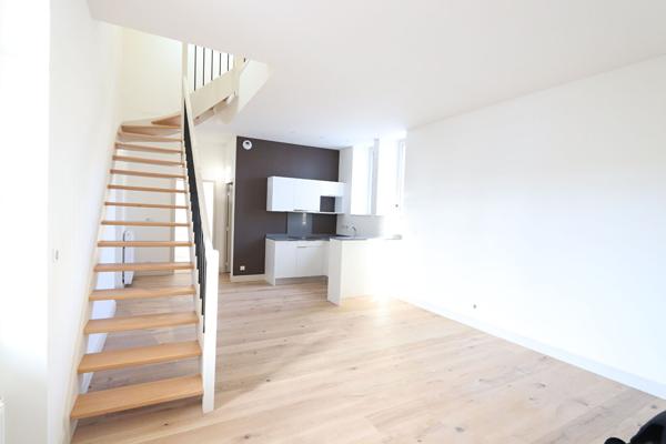 Appartement Orleans 4 pièce(s) 74.43 m2