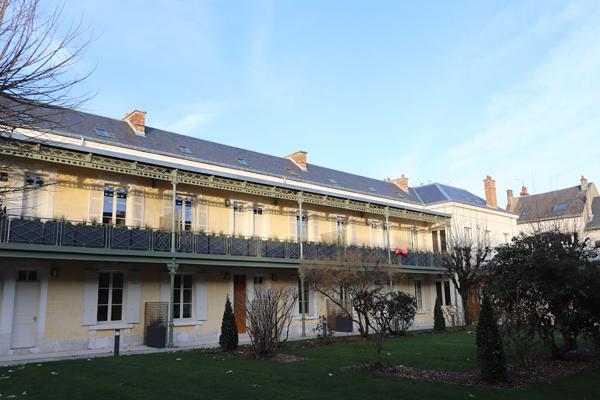 Appartement Orleans 4 pièce(s) 74.43 m2