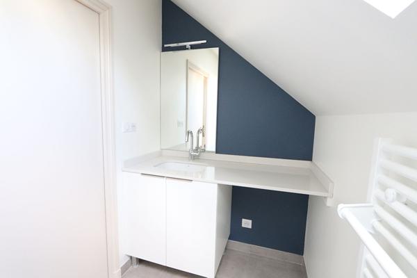Appartement Orleans 4 pièce(s) 74.43 m2