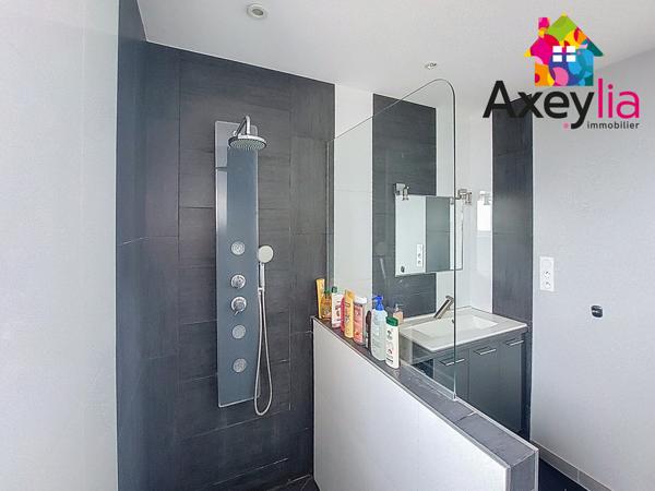 Briennon (42720) A VENDRE - IGUERANDE MAISON 4 CHAMBRES, DOUBLE GARAGE, SECTEUR CALME