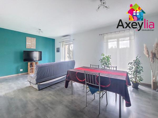 Briennon (42720) A VENDRE - IGUERANDE MAISON 4 CHAMBRES, DOUBLE GARAGE, SECTEUR CALME