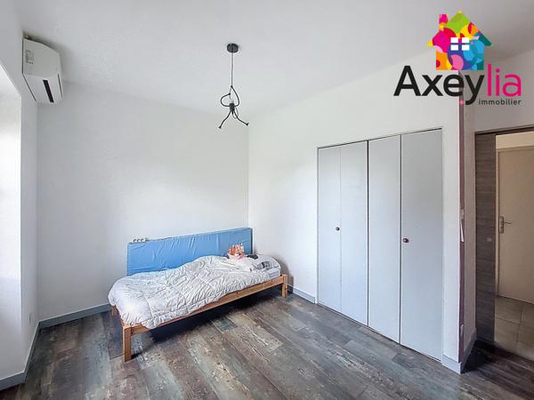 Briennon (42720) A VENDRE - IGUERANDE MAISON 4 CHAMBRES, DOUBLE GARAGE, SECTEUR CALME