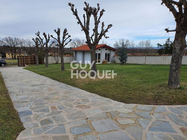 Belle propriété 5 chambres Plaine du Forez