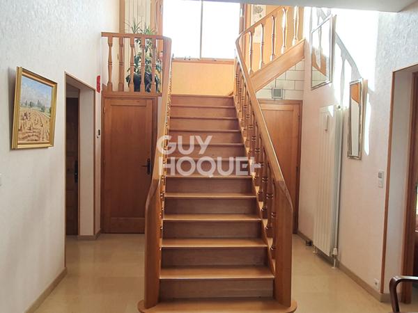 Belle propriété 5 chambres Plaine du Forez