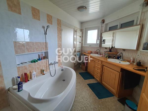 Belle propriété 5 chambres Plaine du Forez