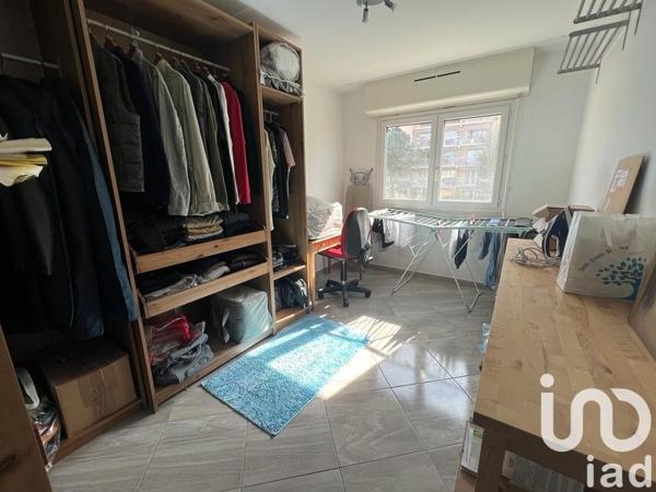 Appartement 4 pièces de 77 m² à Toulon (83000)