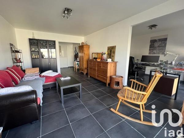Appartement 4 pièces de 77 m² à Toulon (83000)