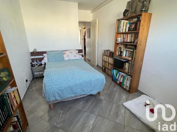 Appartement 4 pièces de 77 m² à Toulon (83000)