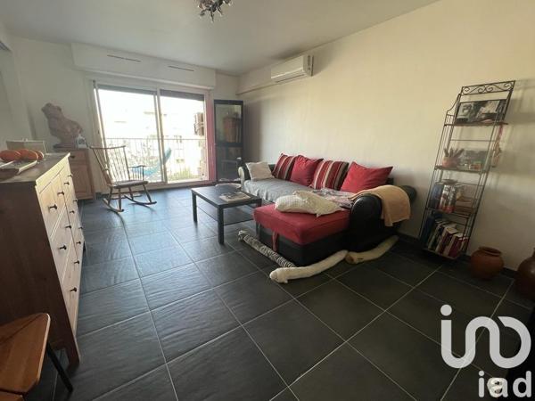 Appartement 4 pièces de 77 m² à Toulon (83000)