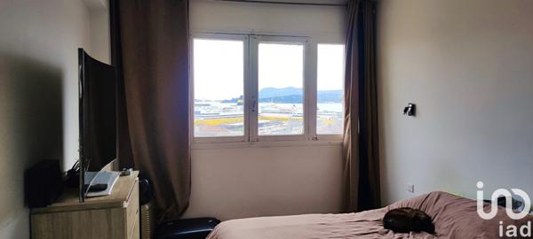 Appartement 3 pièces de 65 m² à Toulon (83000)