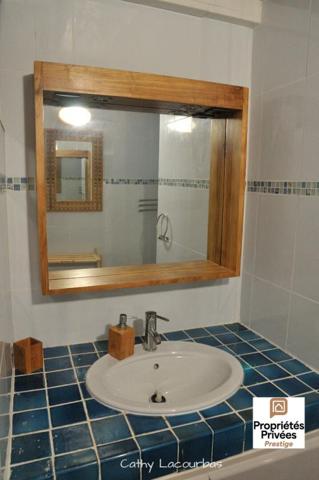 Appartement T3 Duplex, vue mer exceptionnelle - Bouillante