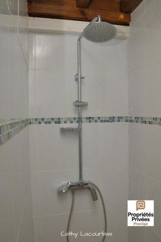 Appartement T3 Duplex, vue mer exceptionnelle - Bouillante