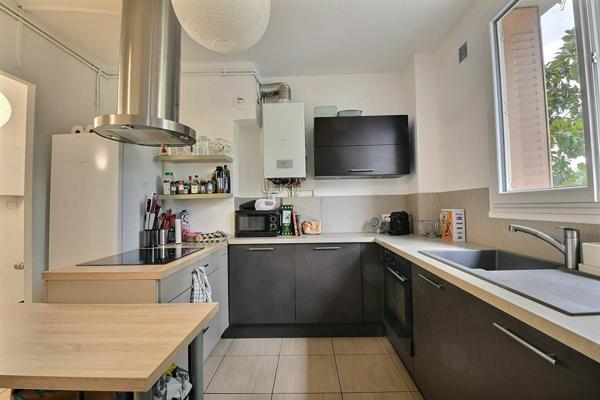 Appartement Lyon 2 pièce(s)