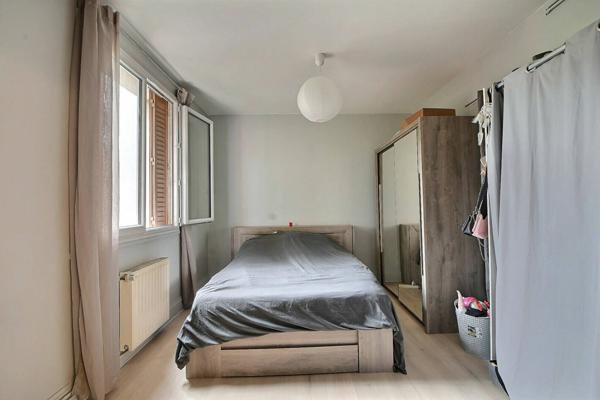 Appartement Lyon 2 pièce(s)