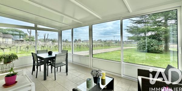 Maison à vendre 4 pièces 112 m² Nérigean