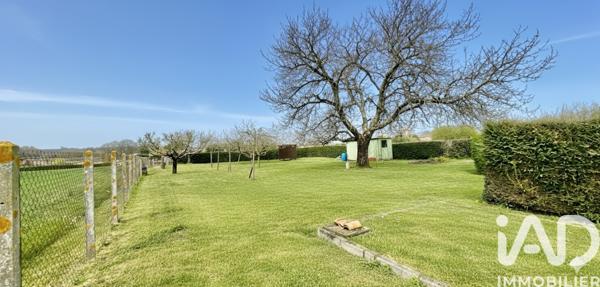 Maison à vendre 4 pièces 112 m² Nérigean