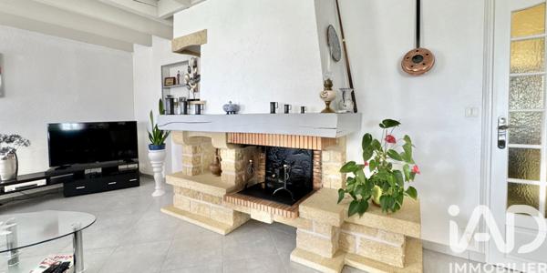 Maison à vendre 4 pièces 112 m² Nérigean