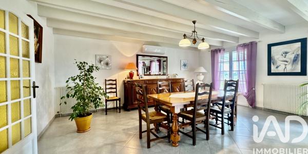 Maison à vendre 4 pièces 112 m² Nérigean