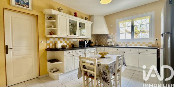 Maison à vendre 4 pièces 112 m² Nérigean