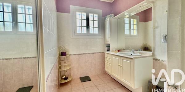 Maison à vendre 4 pièces 112 m² Nérigean