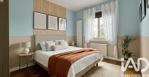 Maison à vendre 4 pièces 112 m² Nérigean