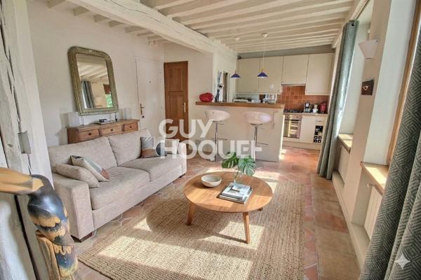NOUVEAU À vendre : Appartement  2 pièces refait à neuf à Puteaux