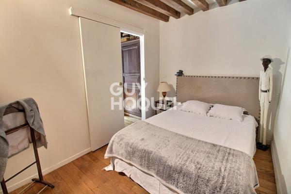 NOUVEAU À vendre : Appartement  2 pièces refait à neuf à Puteaux