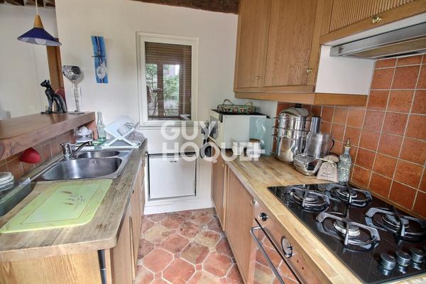 NOUVEAU À vendre : Appartement  2 pièces refait à neuf à Puteaux