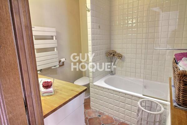 NOUVEAU À vendre : Appartement  2 pièces refait à neuf à Puteaux