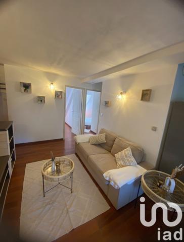 Appartement à vendre 3 pièces 50 m² Bagnères-de-Luchon