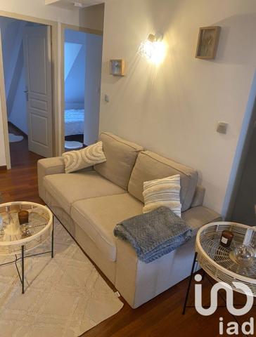 Appartement à vendre 3 pièces 50 m² Bagnères-de-Luchon