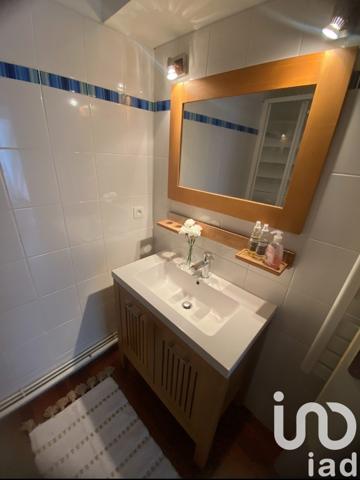 Appartement à vendre 3 pièces 50 m² Bagnères-de-Luchon