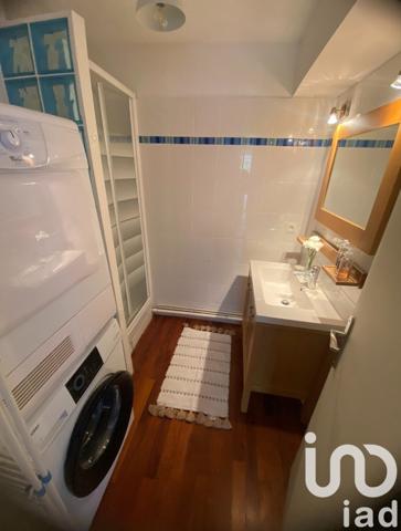 Appartement à vendre 3 pièces 50 m² Bagnères-de-Luchon