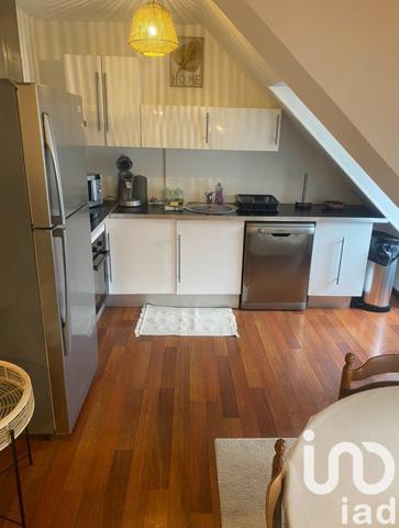 Appartement à vendre 3 pièces 50 m² Bagnères-de-Luchon