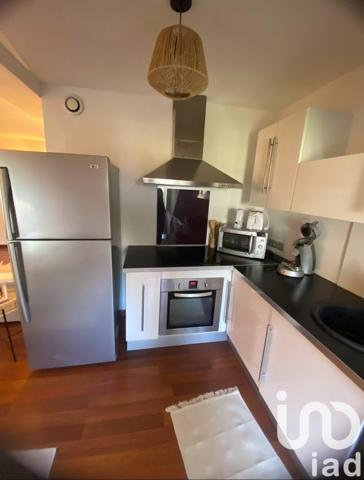 Appartement à vendre 3 pièces 50 m² Bagnères-de-Luchon