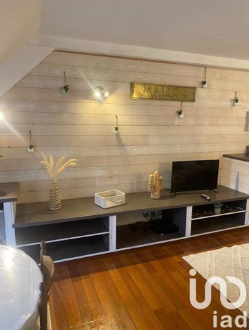 Appartement à vendre 3 pièces 50 m² Bagnères-de-Luchon