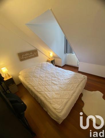 Appartement à vendre 3 pièces 50 m² Bagnères-de-Luchon