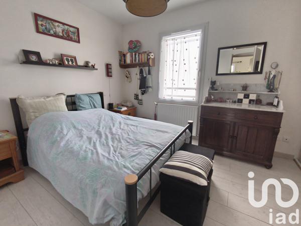 Maison à vendre 7 pièces 140 m² Mérignac