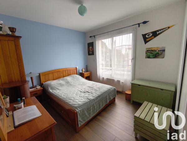 Maison à vendre 7 pièces 140 m² Mérignac