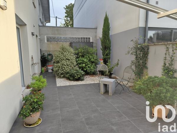 Maison à vendre 7 pièces 140 m² Mérignac