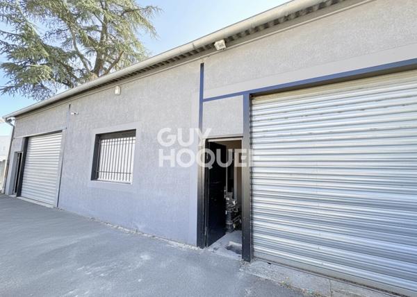 Divers à vendre de 400 m²