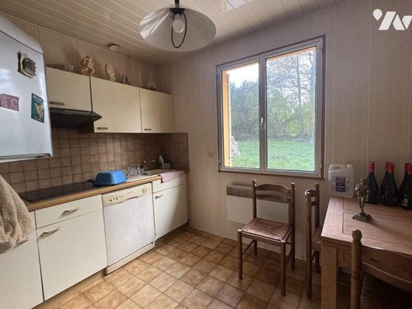 Maison 100 m² environ MERDRIGNAC