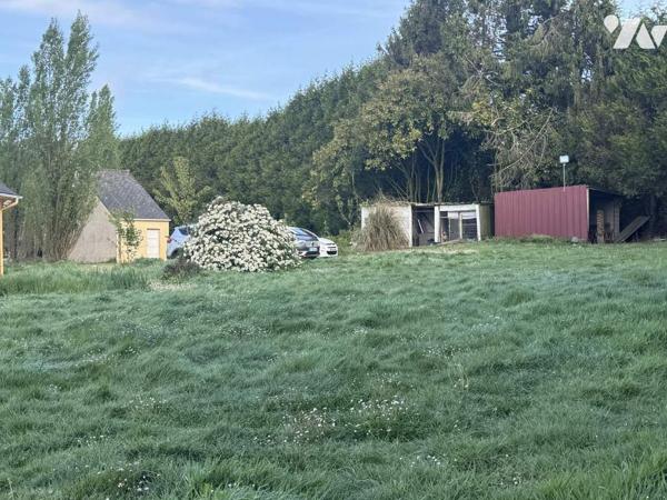 Maison 100 m² environ MERDRIGNAC
