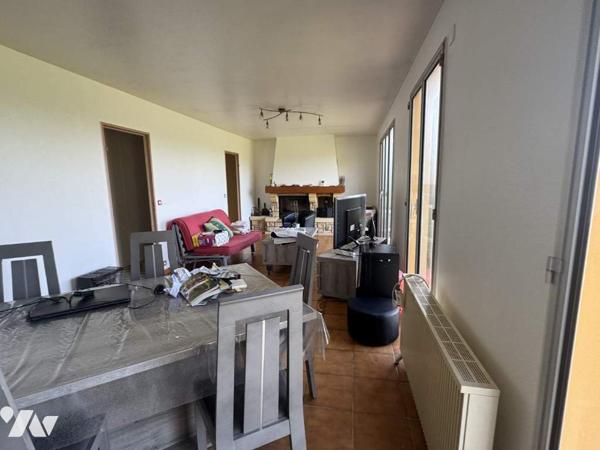 Maison 100 m² environ MERDRIGNAC