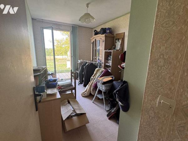 Maison 100 m² environ MERDRIGNAC