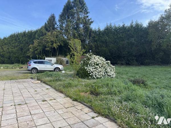 Maison 100 m² environ MERDRIGNAC